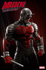 Image: Daredevil: Black Armor #1 (incentive 1:25 cover - Rafael Grassetti) - Marvel Comics