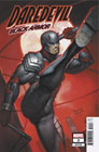 Image: Daredevil: Black Armor #2 (incentive 1:25 cover - Ryan Brown) - Marvel Comics