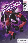 Image: Uncanny Spider-Man #3 (incentive 1:25 cover - Larroca) - Marvel Comics