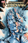Image: Astonishing Iceman #5 - Marvel Comics