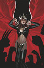 Image: Dark X-Men #1 (incentive 1:50 cover - Adam Hughes virgin) - Marvel Comics