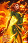 Image: Jean Grey #2 (incentive 1:25 cover - Ejikure) - Marvel Comics