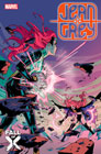 Image: Jean Grey #3 - Marvel Comics