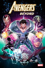 Image: Avengers Beyond #1  [2023] - Marvel Comics