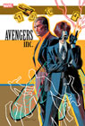 Image: Avengers Inc. #1  [2023] - Marvel Comics