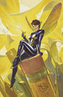 Image: Avengers Inc. #2 (incentive 1:50 Wasp cover - Artist TBD virgin) - Marvel Comics