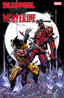 Image: Deadpool / Wolverine: WWIII #1 - Marvel Comics