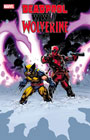 Image: Deadpool / Wolverine: WWIII #2 - Marvel Comics