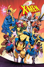 Image: X-Men '97 #1  [2024] - Marvel Comics