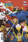 Image: X-Men 97 #1 (incentive 1:25 cover - Ethan Young) - Marvel Comics