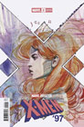 Image: X-Men 97 #2 (variant Jean Grey cover - David Mack) - Marvel Comics