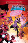 Image: Avengers Annual #1 - Marvel Comics