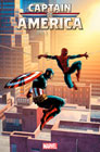 Image: Captain America #2 - Marvel Comics