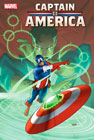 Image: Captain America #6  [2024] - Marvel Comics