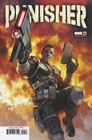 Image: Punisher #4 (incentive 1:25 cover - Skan) - Marvel Comics
