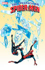 Image: Spectacular Spider-Men #4 - Marvel Comics