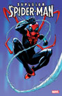 Image: Superior Spider-Man #1 - Marvel Comics