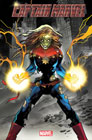 Image: Captain Marvel #1 (variant Stormbreakers cover - Jan Bazaldua) - Marvel Comics