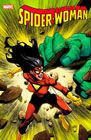 Image: Spider-Woman #8 - Marvel Comics
