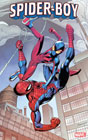 Image: Spider-Boy #5 (variant cover - Mark Bagley)  [2024] - Marvel Comics