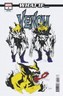 Image: What If? Venom #2 (incentive 1:10 Design cover - TBD Artist) - Marvel Comics