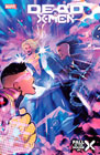 Image: Dead X-Men #4 - Marvel Comics
