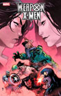 Image: Weapon X-Men #3 - Marvel Comics