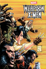 Image: Weapon X-Men #3 (variant cover - Whilce Portacio) - Marvel Comics
