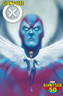 Image: Giant-Size X-Men #1 (incentive 1:25 cover - Phil Noto) - Marvel Comics