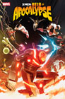 Image: X-Men: Heir of Apocalypse #2 - Marvel Comics