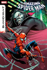 Image: Amazing Spider-Man: Blood Hunt #1 - Marvel Comics