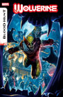 Image: Wolverine: Blood Hunt #1 - Marvel Comics
