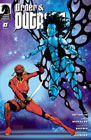 Image: Order and Outrage #4 (cover B - Starlin)  [2023] - Dark Horse Comics