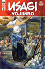 Image: Usagi Yojimbo #29 (cover B incentive 1:10 cover - Cullum) - IDW Publishing