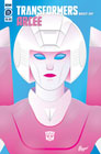 Image: Transformers: Best of Arcee One-Shot #1  [2022] - IDW Publishing