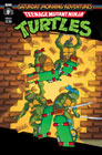 Image: Teenage Mutant Ninja Turtles Saturday Morning Adventures [2023] #9 (cover B - Schoening) - IDW Publishing