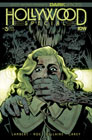 Image: Dark Spaces: Hollywood Special #3 (cover A - Roe) - IDW Publishing