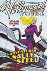 Image: Dark Spaces: Hollywood Special #3 (cover C - Edgar) - IDW Publishing