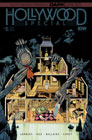 Image: Dark Spaces: Hollywood Special #5 (cover A - Roe) - IDW Publishing