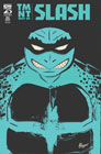 Image: Teenage Mutant Ninja Turtles: Best of Slash  - IDW Publishing