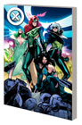 Image: X-Men by Gerry Duggan Vol. 02 SC  - Marvel Comics
