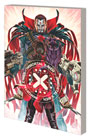 Image: Immortal X-Men by Kieron Gillen Vol. 02 SC  - Marvel Comics