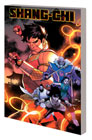 Image: Shang-Chi by Gene Luen Yang Vol. 03: Family of Origin SC  - Marvel Comics