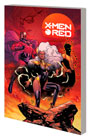 Image: X-Men Red by Al Ewing Vol. 01 SC  - Marvel Comics