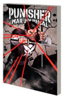 Image: Punisher War Journal SC  - Marvel Comics