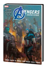 Image: Avengers by Jonathan Hickman Omnibus Vol. 02 HC  - Marvel Comics