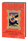 Image: Marvel Masterworks Vol. 335: Spider-Woman Nos. 26-38 HC  - Marvel Comics