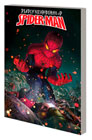 Image: Deadly Neighborhood Spider-Man SC  - Marvel Comics