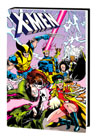 Image: X-Men the Animated Series: The Adaptations Omnibus HC  - Marvel Comics