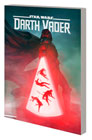 Image: Star Wars: Darth Vader by Greg Pak Vol. 06 - Return of the Handmaidens SC  - Marvel Comics